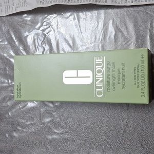 Clinique moisture surge overnight mask